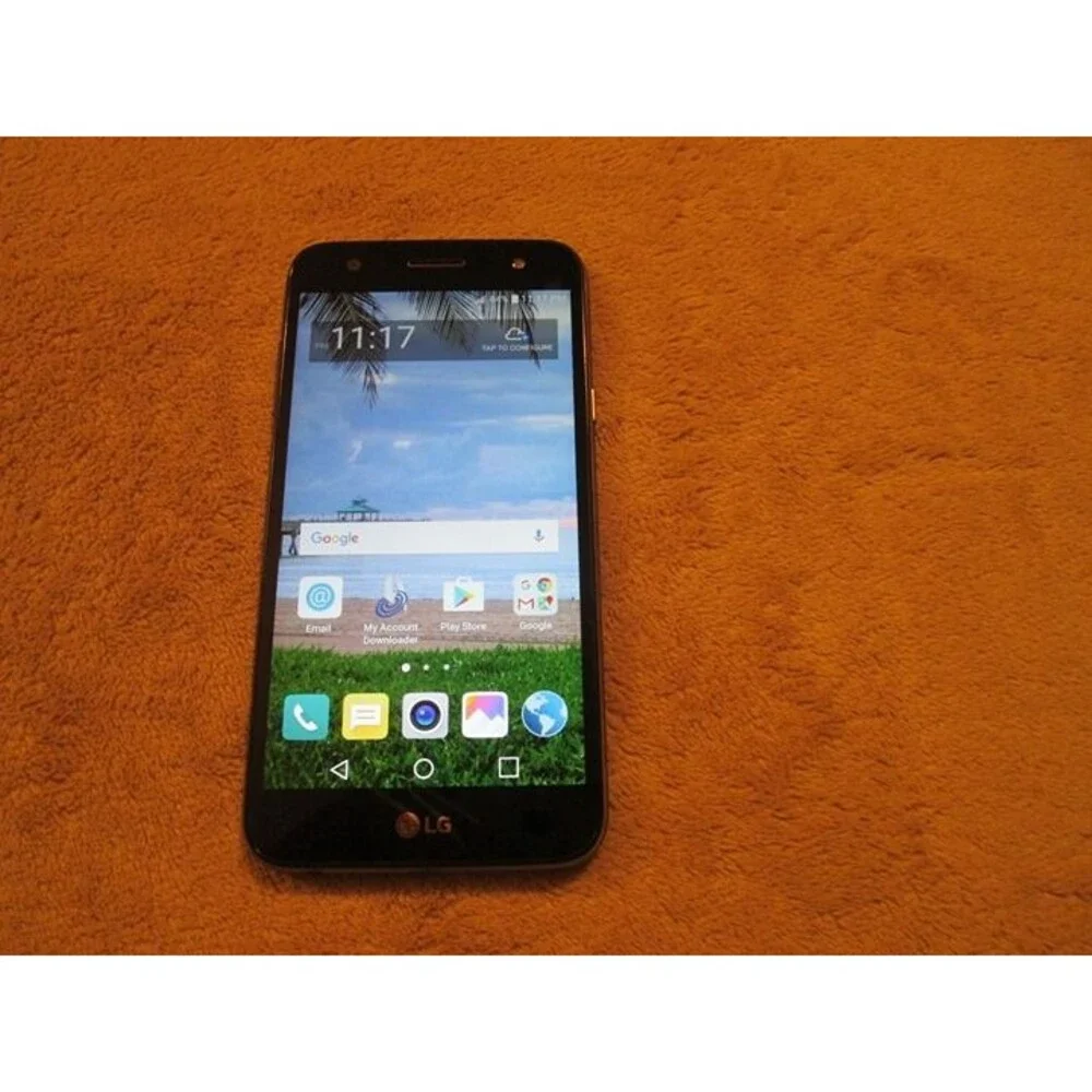 LG Fiesta